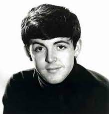 Paul McCartney