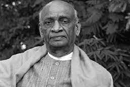 Sardar Vallabhbhai  Patel